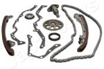 JAPANPARTS Chit Lant De Distributie Kdk-204 Lotus 2 Eleven/Elise/Exige Toyota Celica (KDK-204)