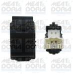 MEAT & DORIA Comutator, Macara Geam Fata Dreapta 26118 Toyota Picnic/Prius/Rav 4 Ii/Yaris (26118)