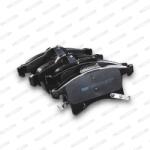 FERODO Set Placute Frana, Frana Disc Fdb1640 Opel Adam/Astra H/Astra H Classic/Combo (FDB1640)