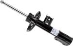 SACHS Amortizor Axa Fata Stanga 317453 Mercedes-Benz B-Class/Cla/Cla Shooting Brake (317453)