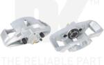 NK Etrier Frana In Fata Osiei 2147252 Ford Galaxy I/Galaxy Mk I Seat Alhambra