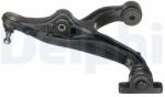 DELPHI Brat, Suspensie Roata Partea De Jos Tc3715 Jeep Commander/Grand Cherokee Iii