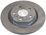 Febi Bilstein Disc Frana Puntea Spate 107517 Volvo Xc40 Volvo Asia Xc40