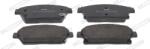 FERODO Set Placute Frana, Frana Disc Fdb4264 Cadillac Ats Chevrolet Cruze/Orlando/Trax