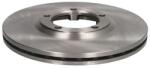 ABE Disc Frana Punte Fata C30504Abe Hyundai Grace/H-1 / Starex/H100/Porter (C30504ABE)
