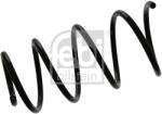 Febi Bilstein Arc Spiral Punte Fata 46855 Mini Mini