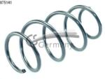 CS Germany Arc Spiral Punte Fata 14.875. 141 Seat Leon Skoda Octavia Iii/Superb Iii