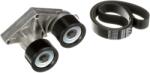 GATES Set Curea Transmisie Cu Caneluri K019Pk1453Ahd Daf Cf 85 (K019PK1453AHD)