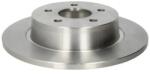 ABE Disc Frana Puntea Spate C4G016Abe Ford C-Max/C-Max Ii/Focus Ii/Kuga Ii/Kuga Iii