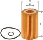 Bosch Filtru Ulei 1457429184 Renault Clio Ii/Clio Symbol I/Kangoo/Twingo I