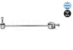 MEYLE Brat/Bieleta Suspensie, Stabilizator Axa Spate Dreapta 0160350056