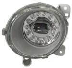 TRUCKLIGHT Proiector Ceata Fata Stanga Fl-Sc009L Scania G I/P I/R I/T (FL-SC009L)