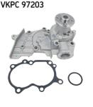 SKF Pompă De Apă, Răcire Motor Vkpc97203 Daihatsu Cuore Vi/Trevis