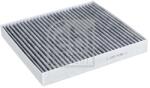 FEBI BILSTEIN Filtru, Aer Habitaclu 39048 Audi A3/Q2/Q3/Tt Cupra Ateca/Formentor/Leon/Terramar (39048)