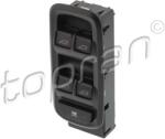 TOPRAN Comutator, Macara Geam Pe Partea Soferului 305767 Ford Fiesta Vi