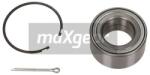 MAXGEAR Set Rulment Roata Punte Fata 33-0658 Nissan Almera/Almera Ii/Micra Ii (33-0658)