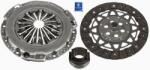 SACHS Set Ambreiaj 3000954489 Mini Mini/Mini Clubman (3000954489)