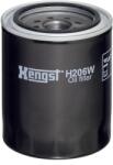 HENGST FILTER Filtru Ulei H206W Ford Ranger Mazda B-Serie Metrocab Taxi Toyota 4 Runner Ii (H206W)