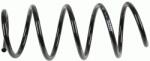SACHS Arc Spiral 993044 Skoda Octavia Ii Vw Beetle/Eos/Golf Plus V/Golf V/Golf Vi