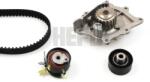 HEPU Set Pompa Apa + Curea Dintata Pk08071 Citroën C4 Ii/C4 Picasso Ii/C4 Spacetourer