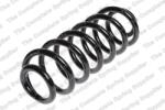 LESJÖFORS Arc Spiral Puntea Spate 4295082 Skoda Superb Ii Vw Passat B6/Tiguan