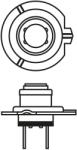 Bosch Bec, Far Faza Lunga 1987301153 Abarth 500 / 595 / 695/500C / 595C / 695C Audi A1