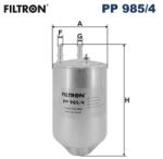 FILTRON Filtru Combustibil Pp985/4 Man Tge Vw Crafter/Grand California