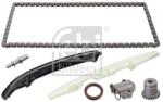 Febi Bilstein Chit Lant De Distributie 178626 Alfa Romeo Mito Fiat 500/500 C/500L/Panda/Punto