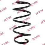 KYB Arc Spiral Punte Fata Ra1354 Nissan Qashqai Ii Renault Kadjar