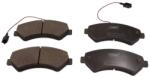 MAXGEAR Set Placute Frana, Frana Disc 19-3386 Citroën Jumper Ii Fiat Ducato Opel Movano C (19-3386)