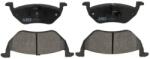 ABE Set Placute Frana, Frana Disc Puntea Spate C23016Abe Ford Maverick Mazda Tribute