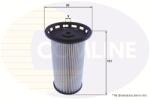 COMLINE Filtru Combustibil Eff270D Audi A3/Q2/Q3/Tt Cupra Formentor/Leon Seat Arona/Leon (EFF270D)
