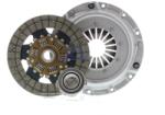 AISIN Set Ambreiaj Kz-017 Asia Motors Rocsta Autoturism De Teren, Kia Carens I Mazda E
