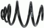 SACHS Arc Spiral 996690 Opel Corsa C Vauxhall Corsa Mk Ii