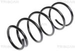 TRISCAN Arc Spiral Puntea Spate 87506835 Subaru Forester