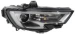 VALEO Far Dreapta 046815 Audi A3 Audi (Faw) A3