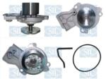 Saleri SIL Pompă De Apă, Răcire Motor Pa1636 Audi A1 Seat Ibiza Iv/Toledo Iv Skoda Rapid (PA1636)