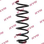 KYB Arc Spiral Puntea Spate Ra6188 Peugeot 5008 (RA6188)