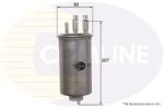 COMLINE Filtru Combustibil Eff244 Dacia Duster/Logan/Logan Pick-Up/Sandero Renault Logan (EFF244)