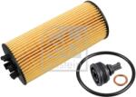 FEBI BILSTEIN Filtru Ulei 170546 Bmw 1/2 Active/2 Active Tourer/2 Gran/2 Gran Tourer/X1/X2 (170546)