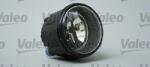 VALEO Proiector Ceata Dreapta 043403 Infiniti Fx Nissan Cube/Juke/Murano Ii/Note/Nv200 (043403)