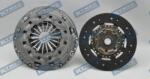 RYMEC Set Ambreiaj Jt1781 Vw Multivan T5/Multivan T6/Transporter T5/Transporter T6