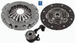 SACHS Set Ambreiaj 3000990590 Dacia Dokker/Duster/Lodgy/Logan/Logan Ii/Logan Mcv Ii