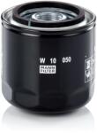 MANN-FILTER Filtru Ulei W10050 Case Ih Farmall/Jx-Series/Quantum Claas Elios/Nexos (W10050)