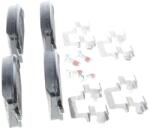 Bosch Set Placute Frana, Frana Disc 0986494733 Audi A4 B8/A5/Q5 (0986494733)
