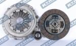 RYMEC Set Ambreiaj Jt1912 Hyundai Accent Iv/Elantra Vi/Solaris/I20 I/I30/Ix20 Kia Ceed (JT1912)