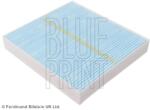 BLUE PRINT Filtru, Aer Habitaclu Adn12544 Isuzu D-Max Iii/Mu-X Mercedes-Benz X-Class