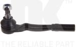 NK Cap De Bara 5033357 Mercedes-Benz Cls/E-Class/E-Class T-Model
