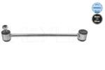 MEYLE Brat/Bieleta Suspensie, Stabilizator Axa Spate Stanga 0160600007