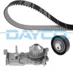 DAYCO Set Pompa Apa + Curea Dintata Ktbwp7941 Dacia Dokker/Lodgy/Logan/Logan Ii